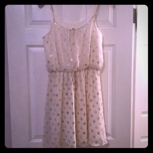 Beautiful Francesca’s Dress🌸